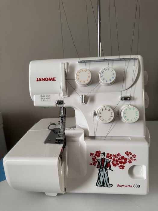 Швейные машинки в отличном состоянии