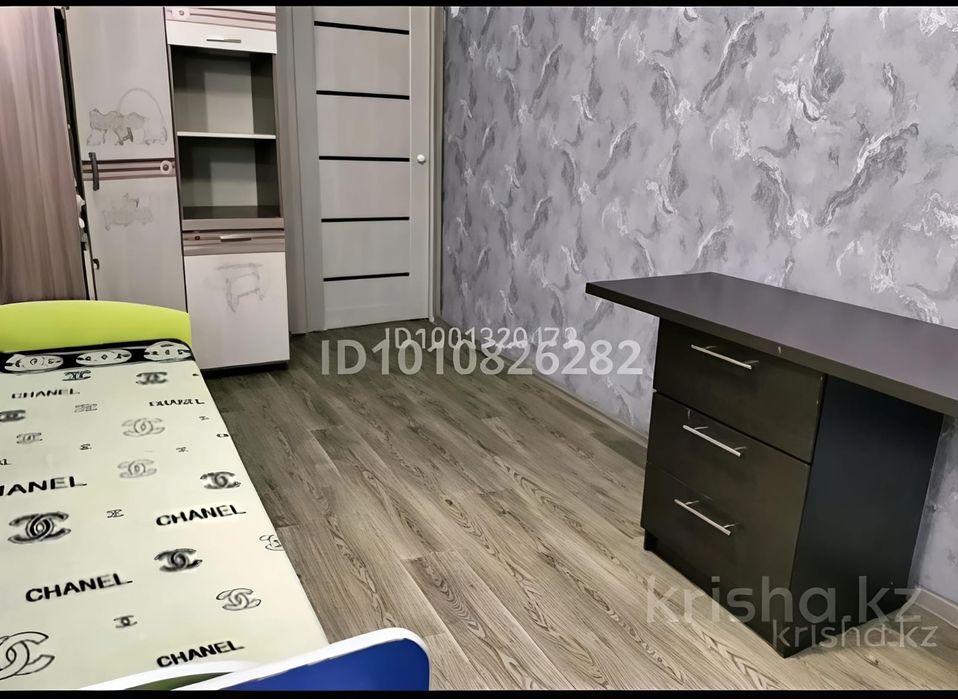 Продаётся 2-х комнатная квартира