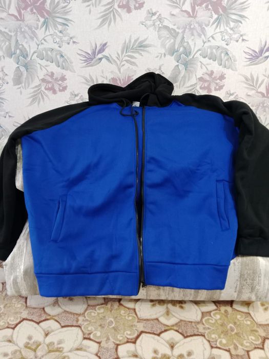 Одежда для великанов