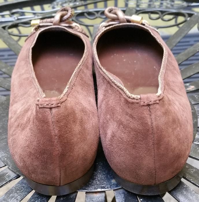 Pantofi Dsquared2 autentici nr 37