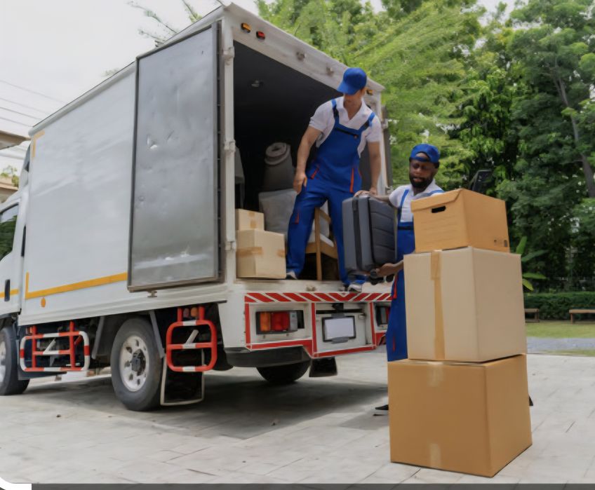 Чанган грузапервозка Юк ташиш хизмати