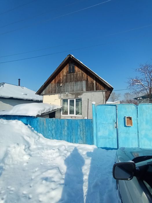 Продам дом дом д