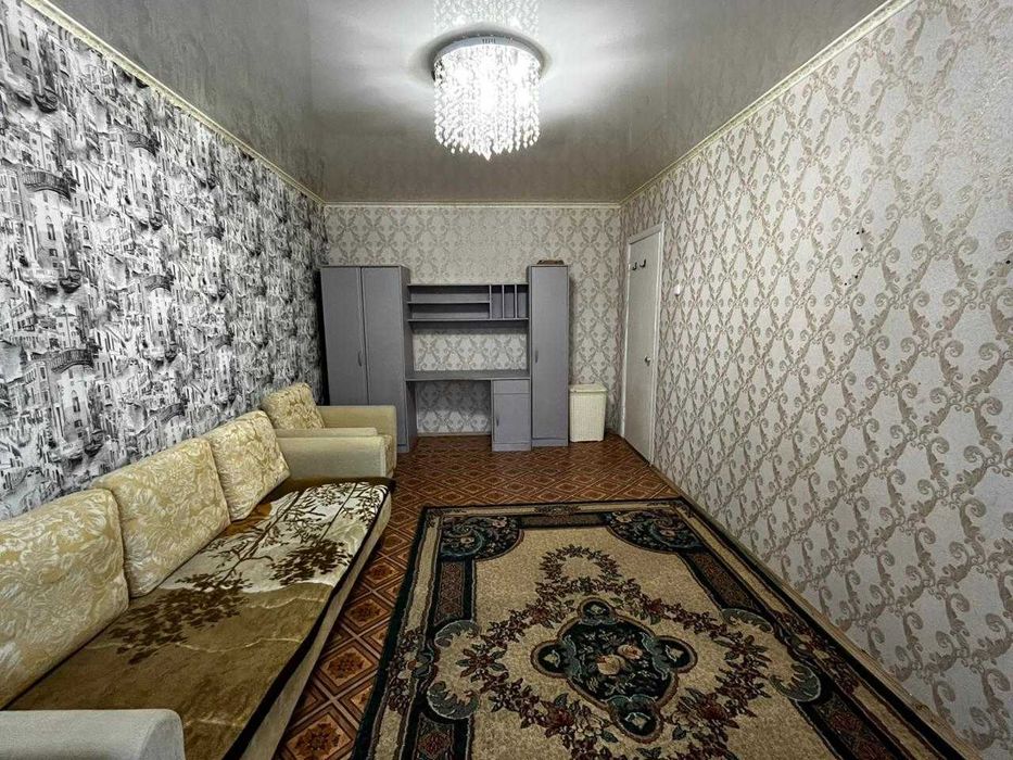 Продается 1 комнатная квартира ост.Детсад