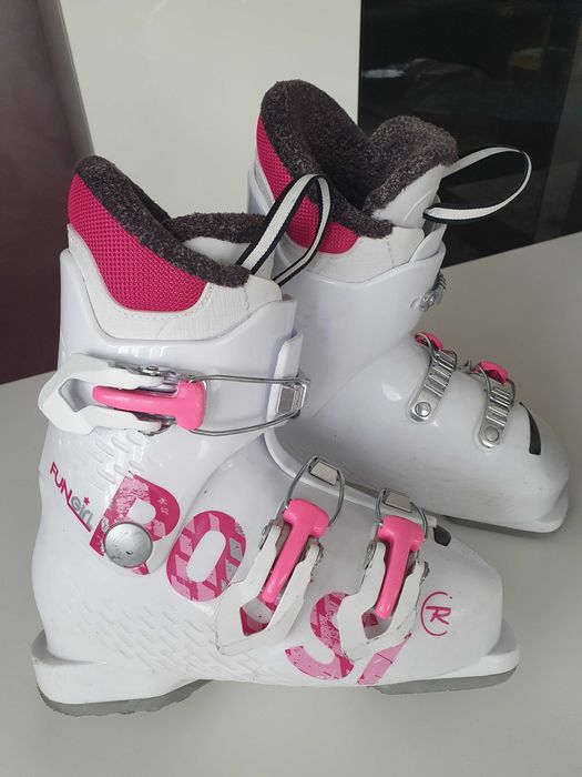 Clapari Rossignol Fun Girl 3 Copii