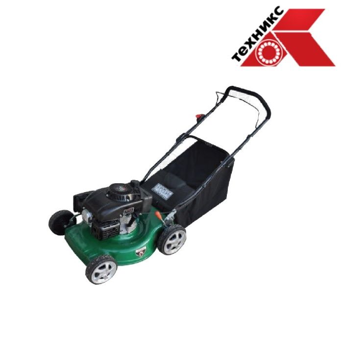 Косачка бензинова 2.95kW 3.8hp 460MM MAX