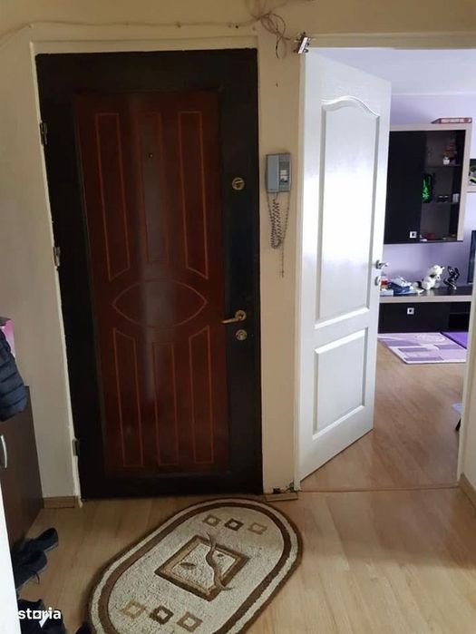 Apartament tip PB cu 2 camere situat în Nufărul pe str. Bumbacului