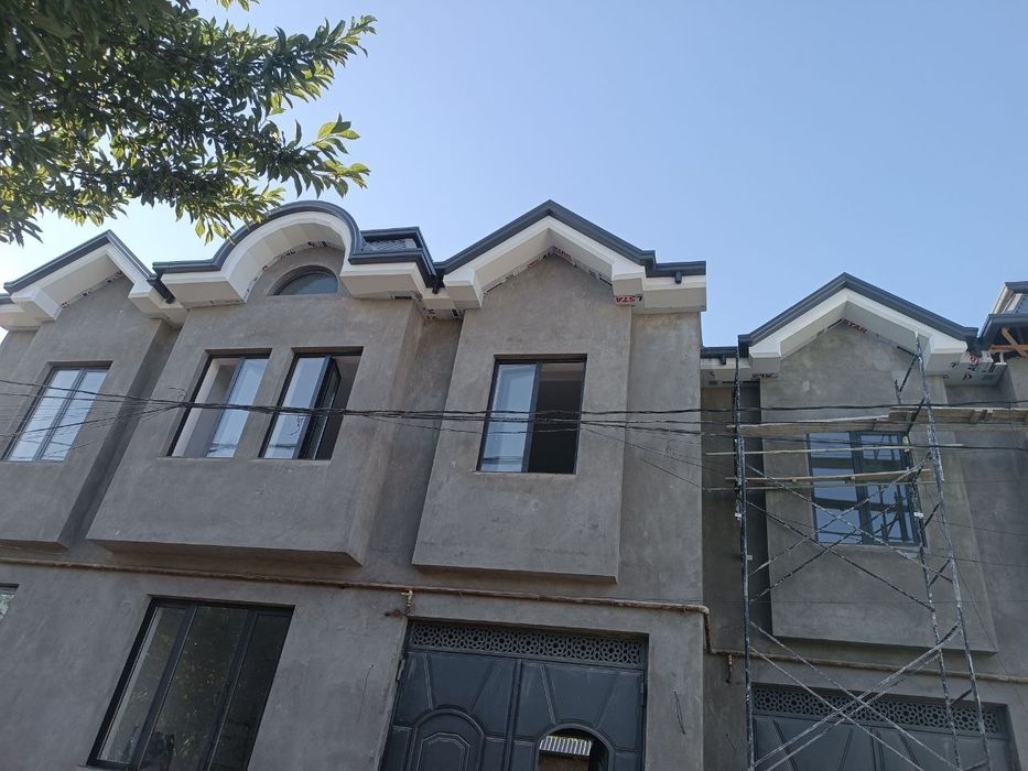 Alikapon alyukabond alikafon fasad