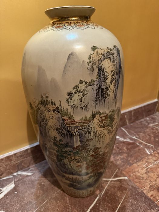 Vand Vaza Chinezeasca de Podea