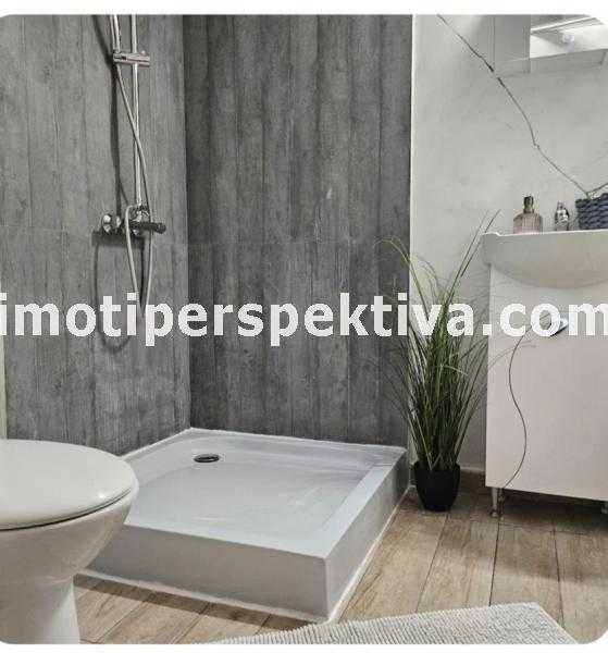 Продава се Двустаен апартамент в Пловдив, Кючук Париж - 63 кв.м за 2105 €/кв.м - Снимка #9