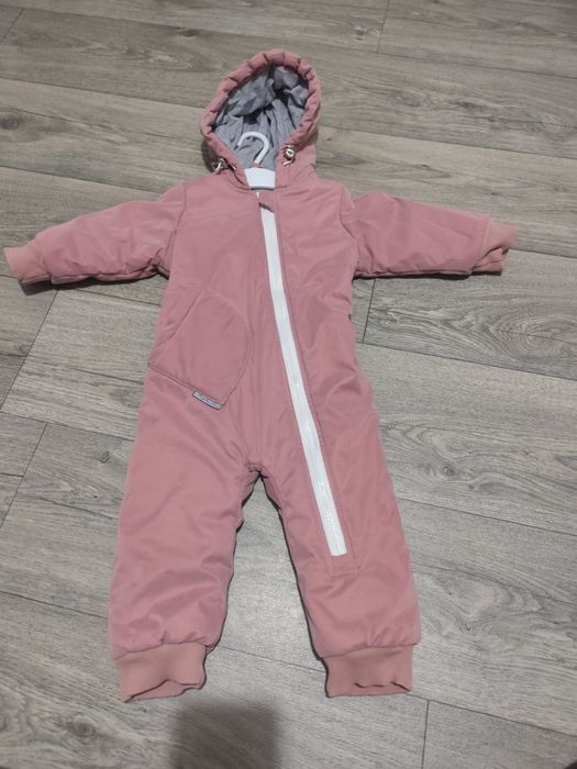 Продам демисезонный комбенизон