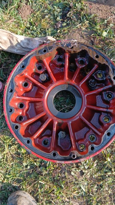 De vanzare piese tractor!