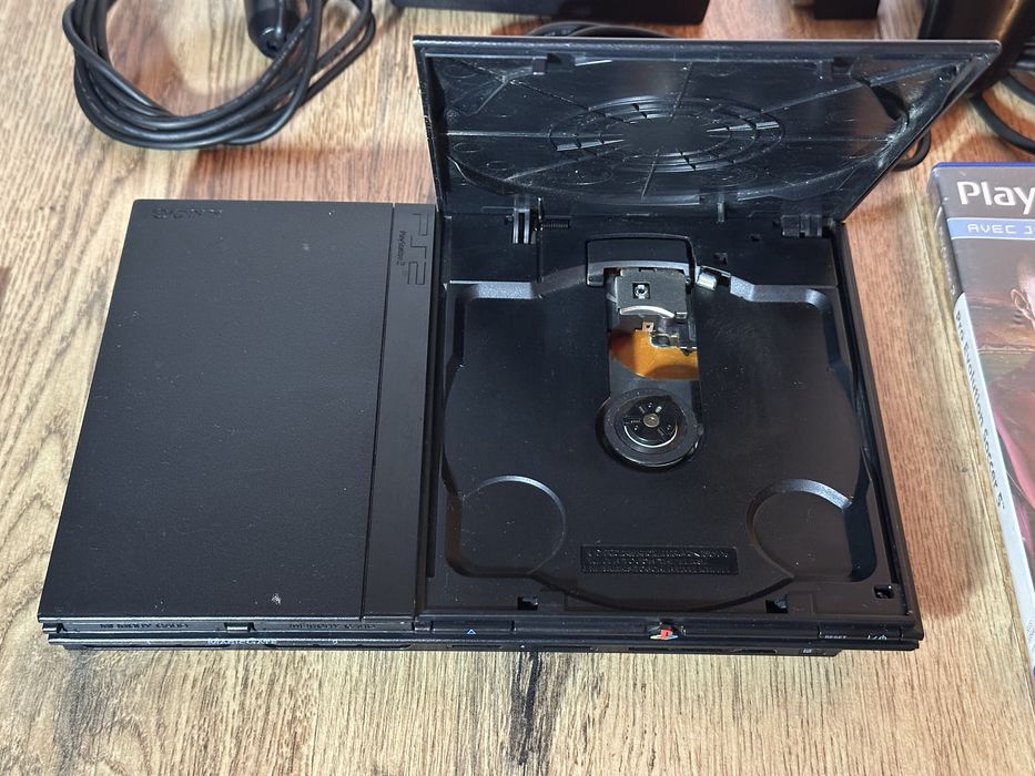 Playstation 2 / PS2 Slim