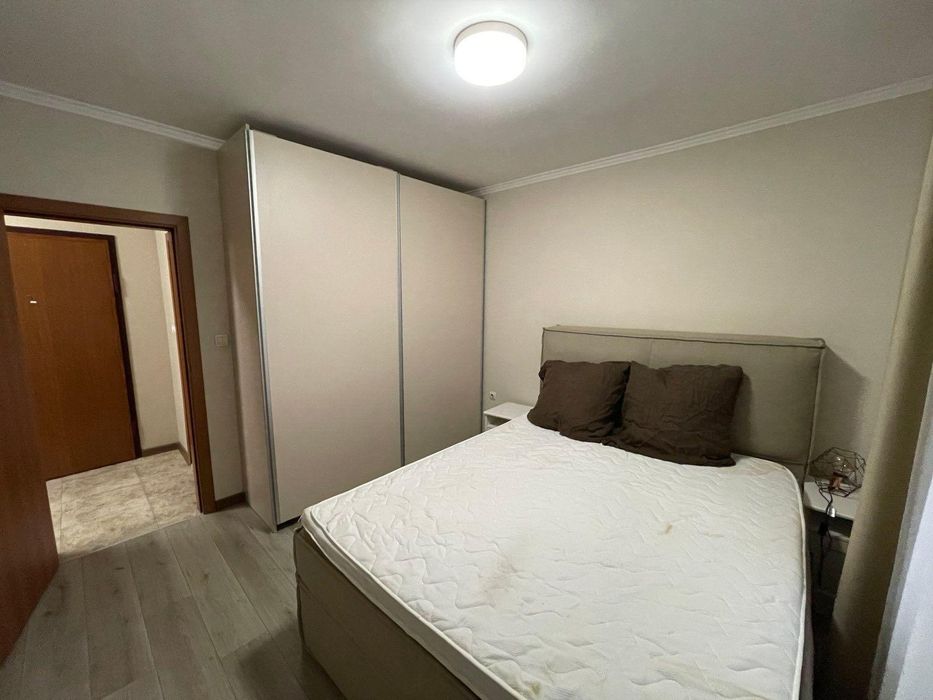 Продава се Двустаен апартамент в София, Студентски град - 59 кв.м за 1470 €/кв.м - Снимка #4