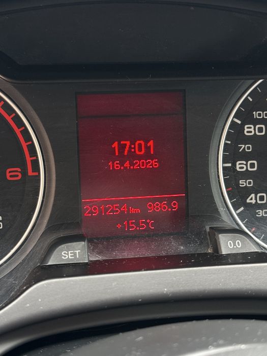 Audi a4 b8 de vanzare