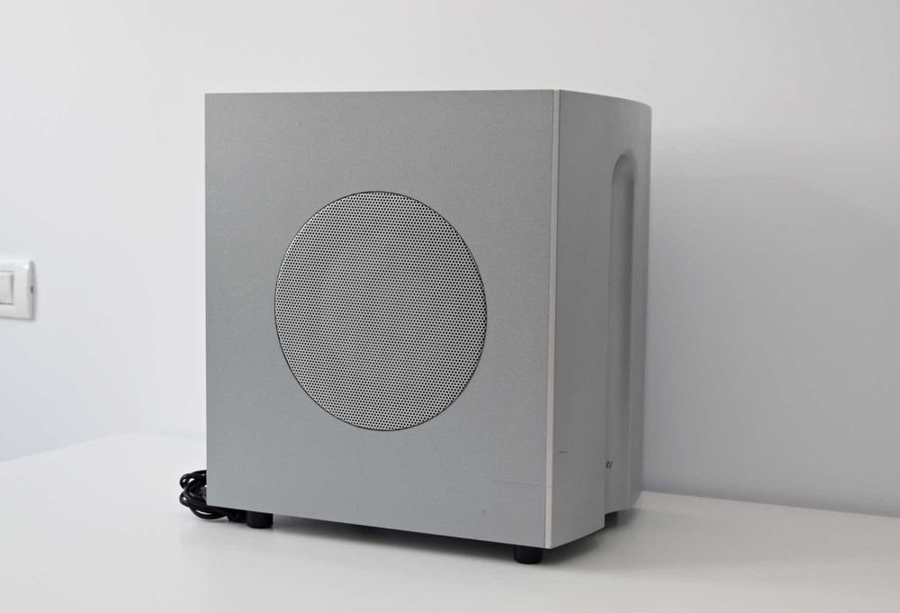 Subwoofer activ Infinity TSS-450