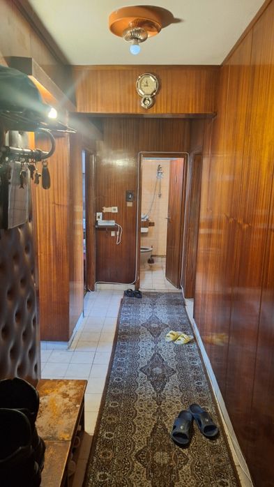 Продава се Тристаен апартамент в Симеоновград - 100 кв.м за 332 €/кв.м - Снимка #8