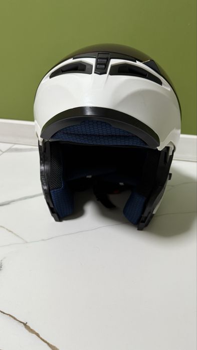 ORZ новый шлем модуляр