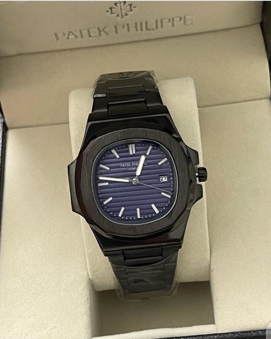 Мужские часы Patek Philippe