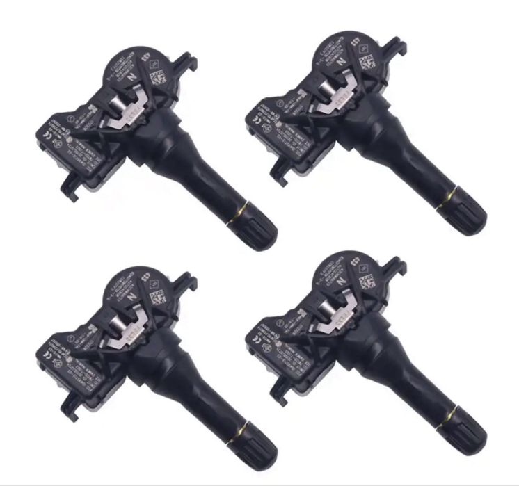 Senzori Presiune Senzor Roti Jante Anvelope TPMS Renault Megane 4 Nissan Qashqai J11 Renault Talisman Kadjar Koleos Xtrail 40700-4CB0A 40700-4CB0B