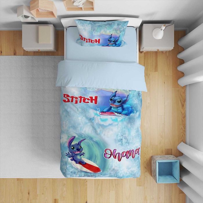 Спални комплекти за единично легло Детски анимации 12 варианта