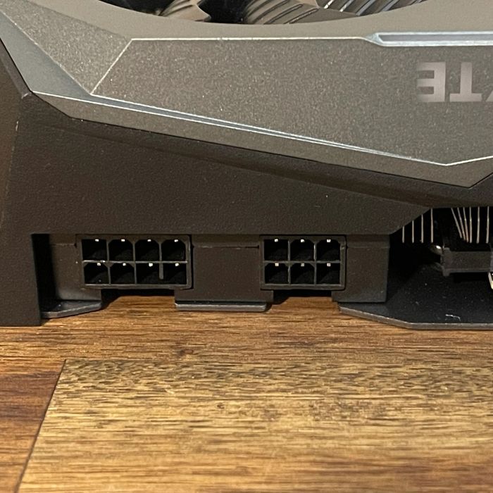 Vand/ schimb Placa Video Rtx 3070 8gb gddr6