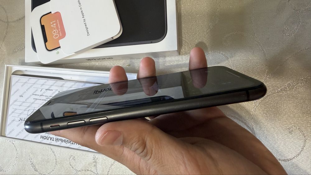 Iphone 11 срочно!