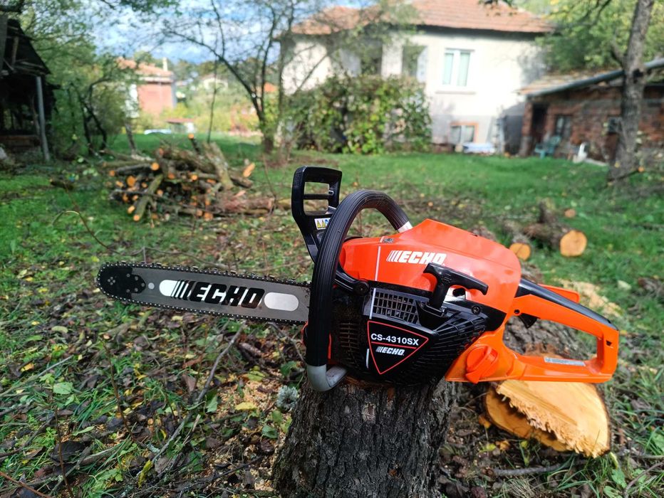 Рязане на дърва за Перниk и региона