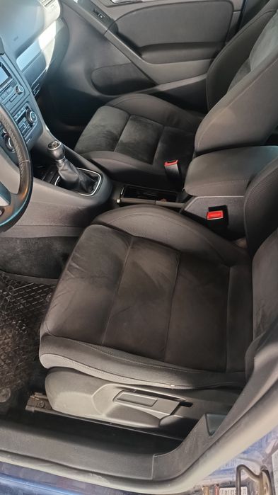 Se vinde golf 6 1.4 tsi