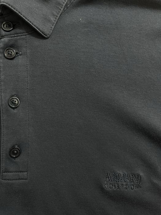 Armani Collezioni,Hugo Boss поло тениски размер М