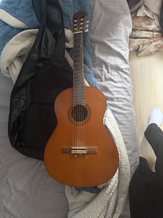 Гитара YAMAHA C40