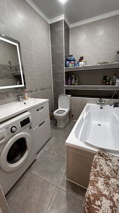 Продам 3х комнатную квартиру