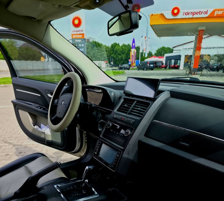 Dodge Journey 2011