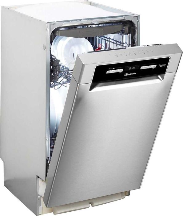 Съдомиялна за под плот BAUKNECHT BSUO 3O21 PF X 45см.