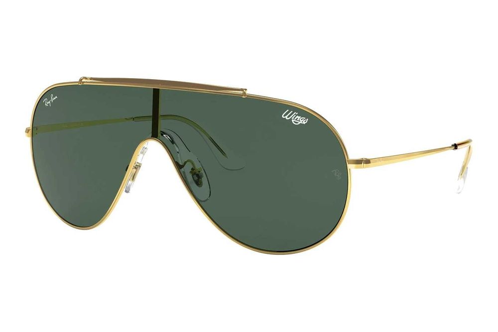 Ochelari de soare RAY-BAN Wings RB3597 9050/71