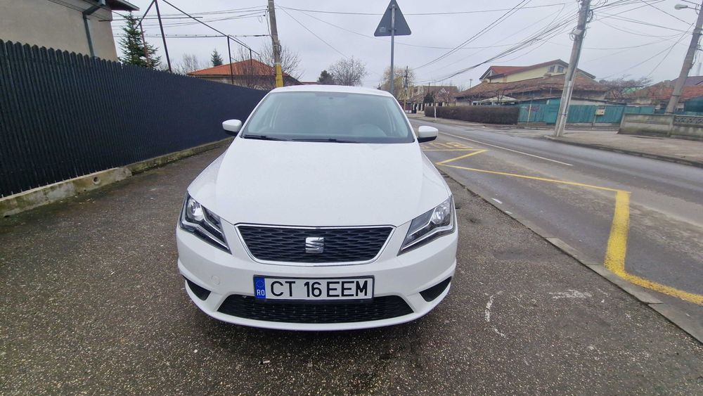 Seat Toledo 1.2 TSI