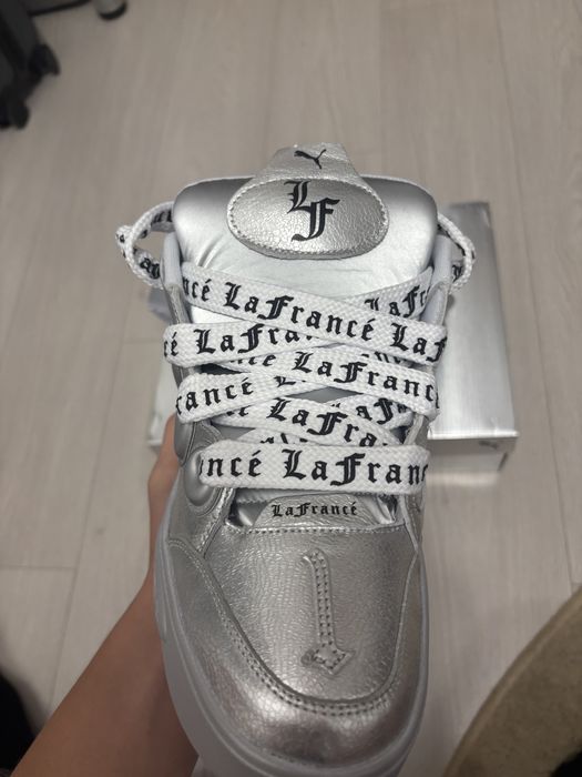 Puma Lamelo Ball LaFrance
