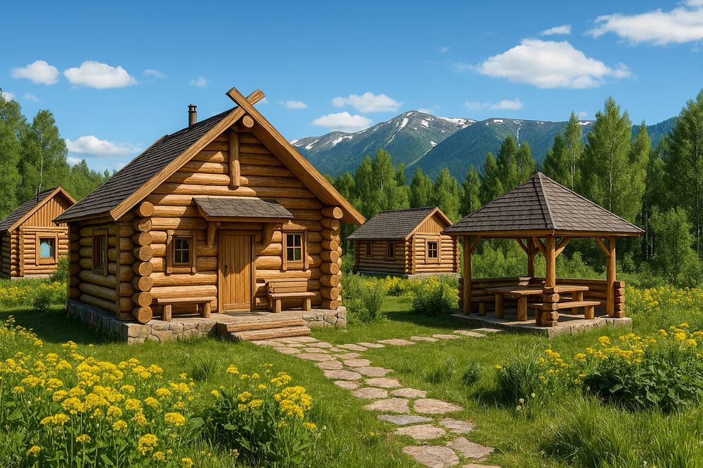 Продам земельный участок