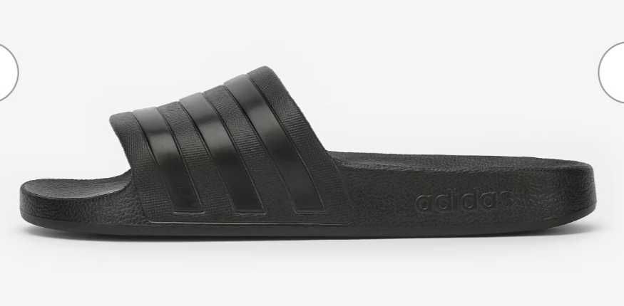 ADIDAS - оригинални джапанки на Адидас, 42, 44.50