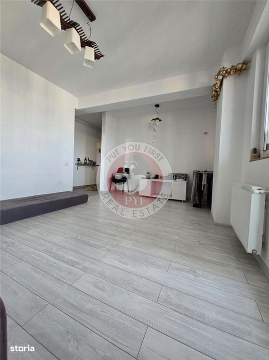 Militari Residence | Apartament 2 camere | 62mp | Decomandat | B10529