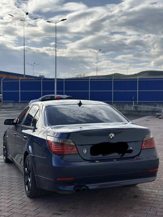 Vand sau Schimb BMW e60 530d Xdrive