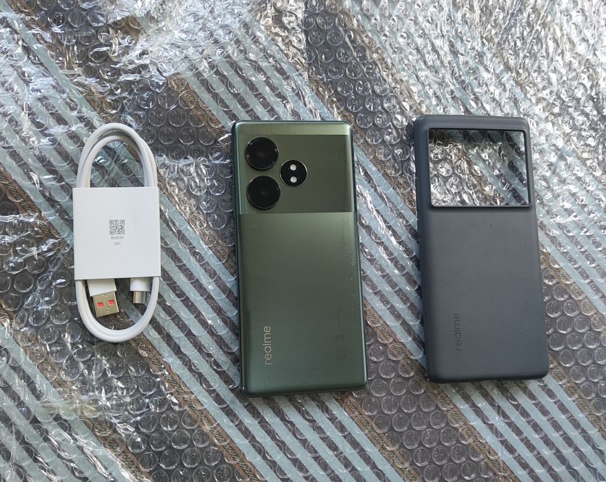 Realme GT 6T 8/256