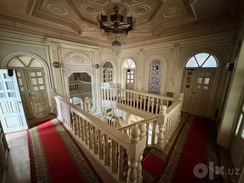Продается дом в Яккасарайском районе (Старая Саламатина)