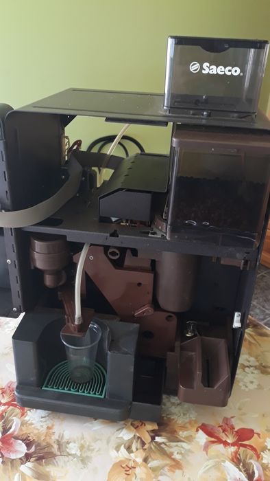 Кафе автомат Saeco DA-5P