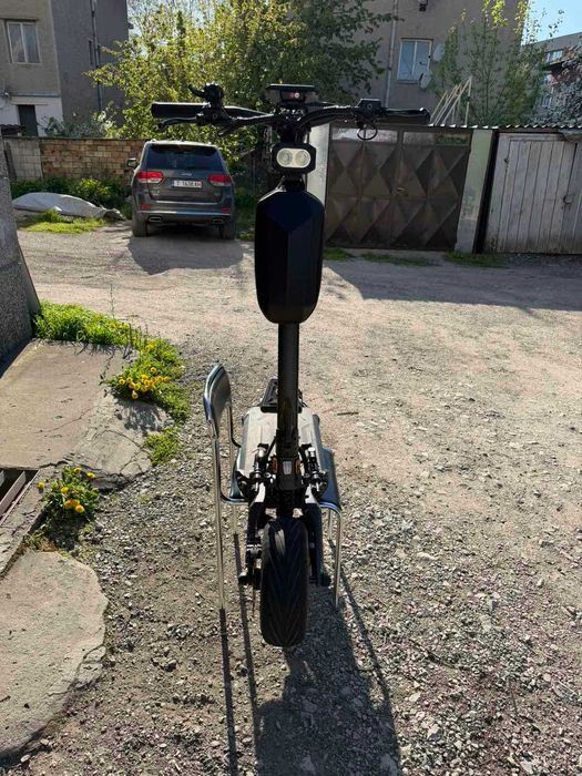 Teverun Fighter 7260R 13 инча НОВ