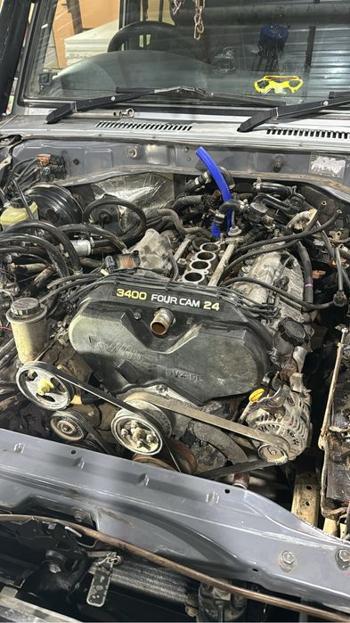 SWAP/СВАП под ключ/установка двигателей