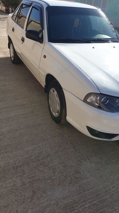 нексия 1 ,6 холати яхши