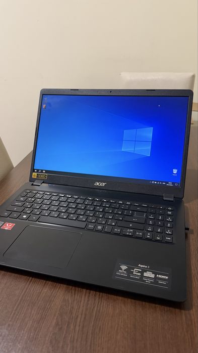 Лаптоп Acer Aspire 3 AMD