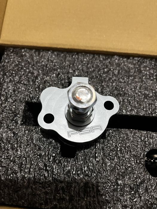 PSR механичен обтегач за Yamaha R1