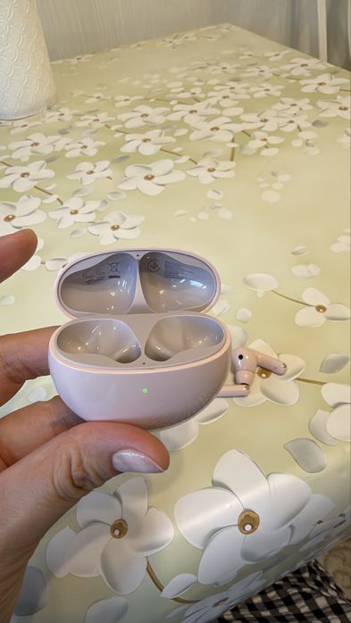 Наушники Huawei Free buds 7i
