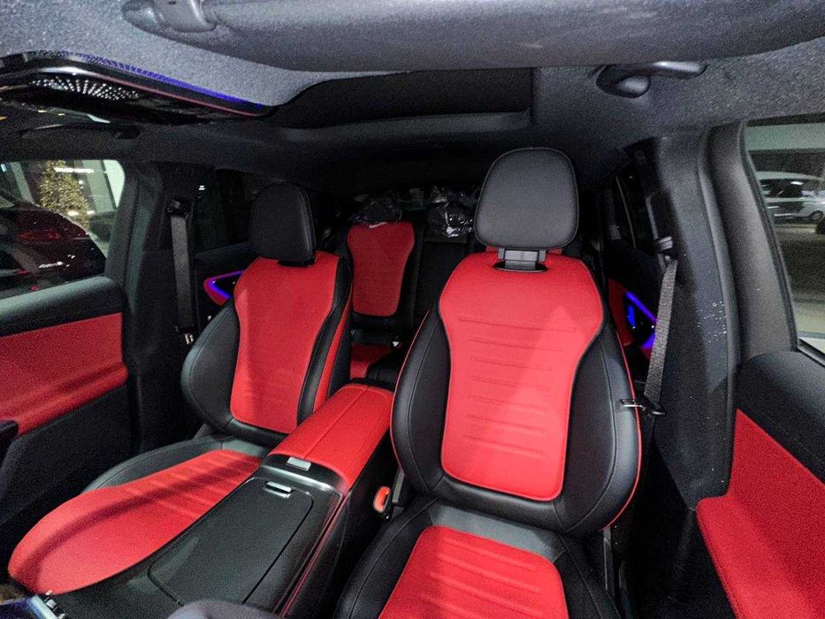 Новый, Mercedes-Benz GLC 200 Coupe